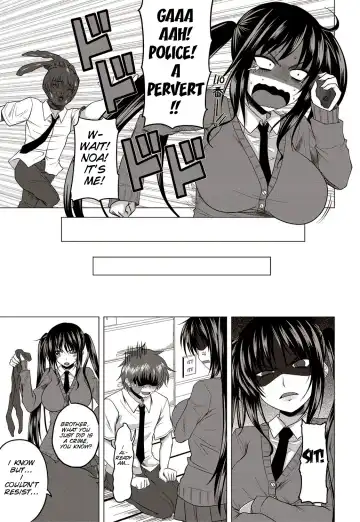 [Arsenal] Noa pan life Fhentai.net - Page 3