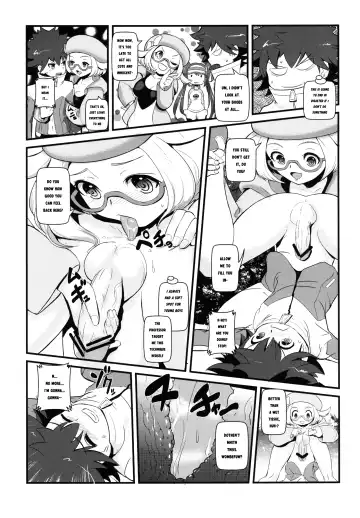[Makoto Daikichi] Kenka Suru Hodo Naka ga Ii! Fhentai - Page 6