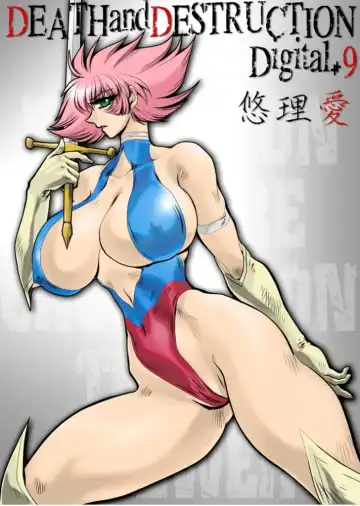 Read [Yuri Ai] Death&Destruction Digital #9 - Fhentai