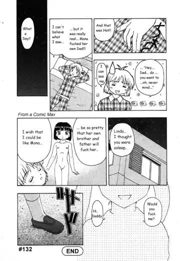 [Fujise Akira] Daddy's Porn Fhentai.net - Page 16