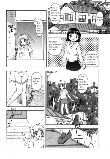 [Fujise Akira] Daddy's Porn Fhentai.net - Page 5