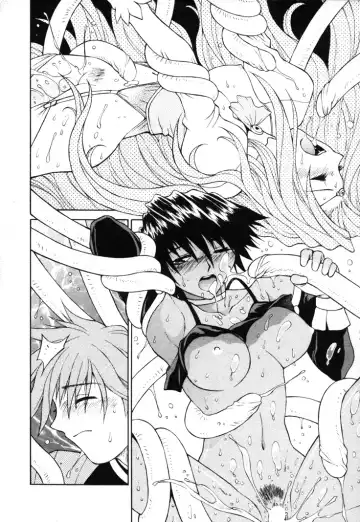 [Nagase Rurio] Fantaseed Fhentai - Page 173