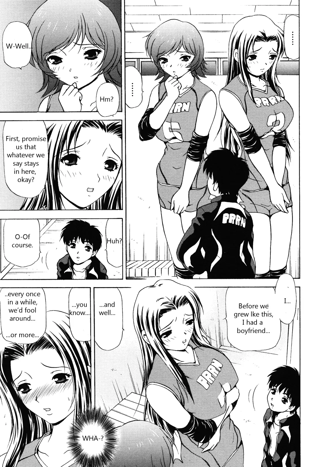 [Caramel Dow] Little Sister Rex 2 Fhentai - Page 5