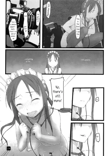 [Himiduki Kazusa] in public Fhentai.net - Page 29