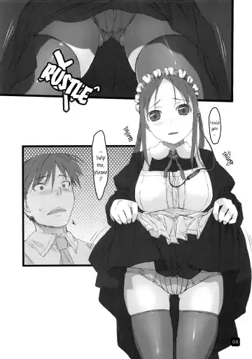 [Himiduki Kazusa] in public Fhentai.net - Page 8