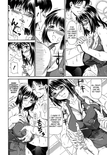 [Andou Hiroyuki] Unforgettable Day (decensored) Fhentai - Page 6