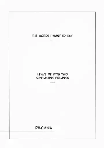 [Hinoki] DILEMMA Fhentai - Page 3