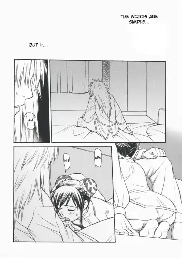 [Hinoki] DILEMMA Fhentai - Page 4