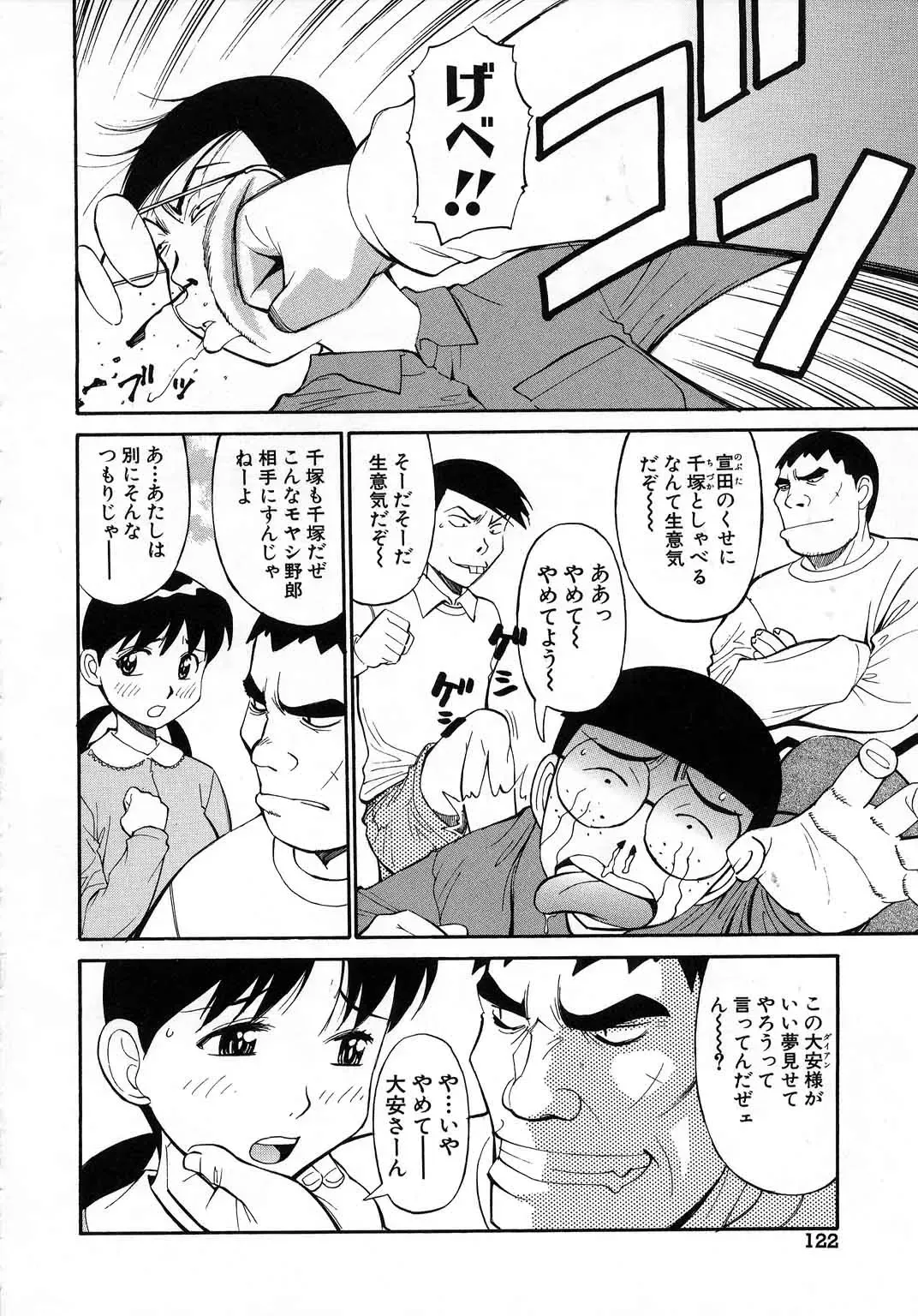 [Dai 25 Hohei Shidan] Navy Girls Fhentai.net - Page 123