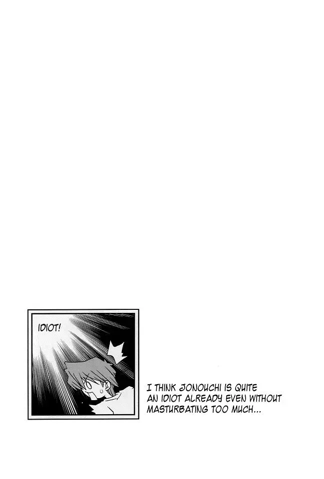 [Ninnin] NYU-GI-OH! 2 Fhentai - Page 15