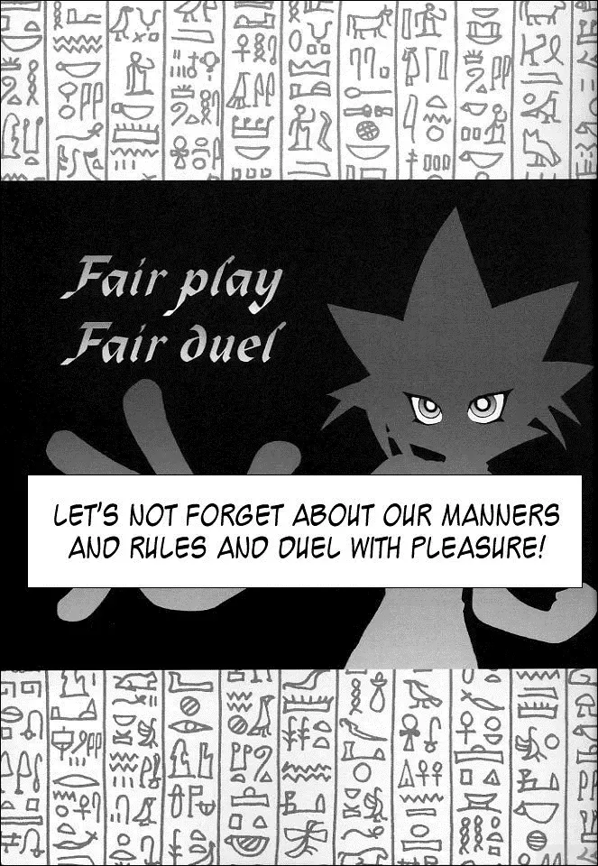 [Ninnin] NYU-GI-OH! 2 Fhentai - Page 2