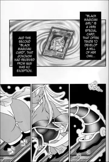 [Ninnin] NYU-GI-OH! 2 Fhentai - Page 17