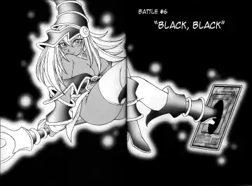 [Ninnin] NYU-GI-OH! 2 Fhentai - Page 18