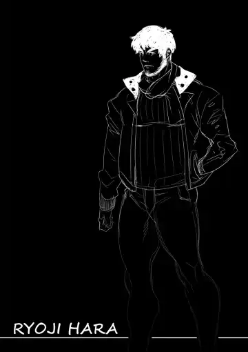 [Kojima Shoutarou] Backyard Wrestler Fhentai - Page 4