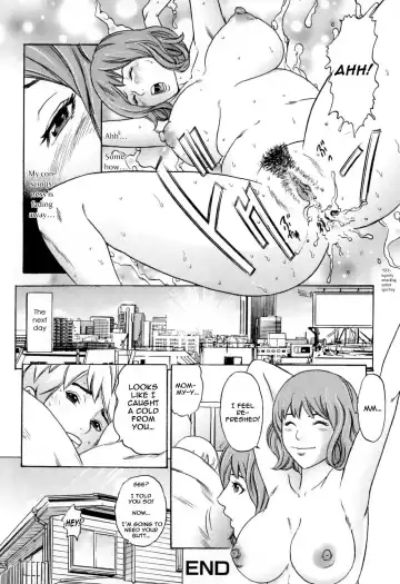 [Tange Suzuki] Bishiri Inbo | Mature Mother with Beautiful Buttocks (decensored) Fhentai.net - Page 16