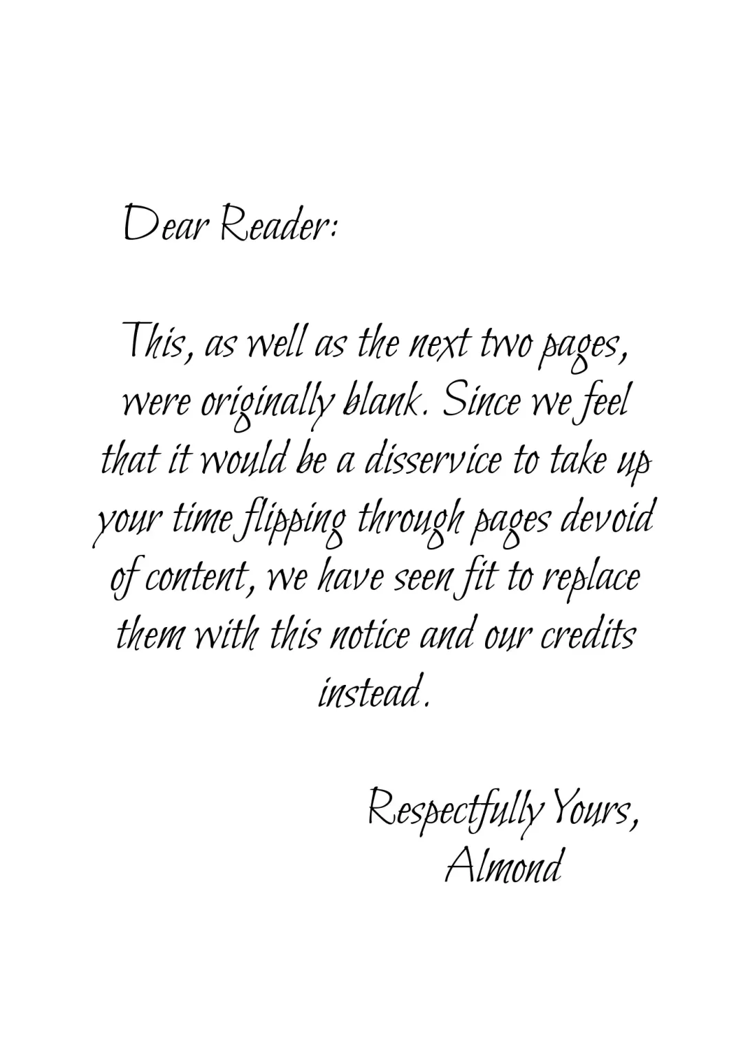 [Maeshima Ryou] CHEMICAL HAPPY!! 2 Fhentai - Page 2