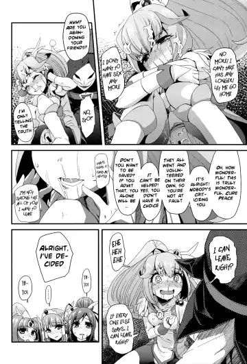 [Maeshima Ryou] CHEMICAL HAPPY!! 2 Fhentai - Page 10
