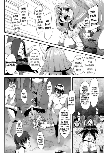 [Maeshima Ryou] CHEMICAL HAPPY!! 2 Fhentai - Page 14