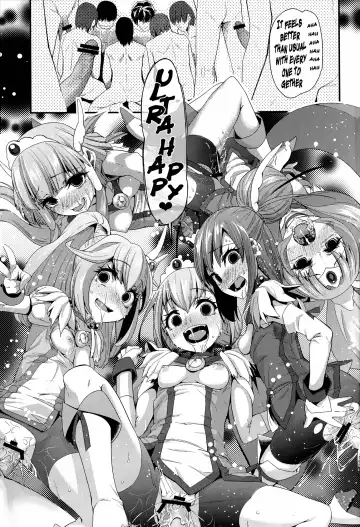 [Maeshima Ryou] CHEMICAL HAPPY!! 2 Fhentai - Page 25