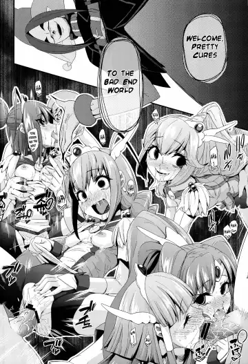 [Maeshima Ryou] CHEMICAL HAPPY!! 2 Fhentai - Page 26