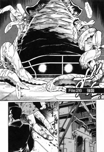 [Manabe Jouji] Makunouchi Deluxe 3 Fhentai - Page 176