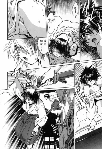 [Manabe Jouji] Makunouchi Deluxe 3 Fhentai - Page 88