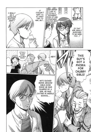 [Tamaki Nozomu] Ne.To.Ge | Lovers in Cyber World Fhentai - Page 147