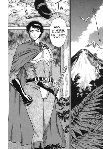 [Tamaki Nozomu] Ne.To.Ge | Lovers in Cyber World Fhentai - Page 15