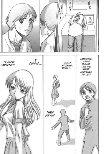 [Tamaki Nozomu] Ne.To.Ge | Lovers in Cyber World Fhentai - Page 150