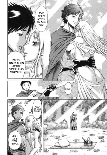 [Tamaki Nozomu] Ne.To.Ge | Lovers in Cyber World Fhentai - Page 17