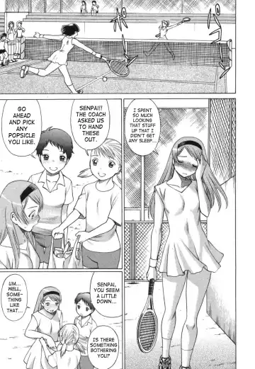 [Tamaki Nozomu] Ne.To.Ge | Lovers in Cyber World Fhentai - Page 34