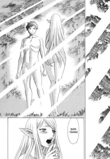 [Tamaki Nozomu] Ne.To.Ge | Lovers in Cyber World Fhentai - Page 75