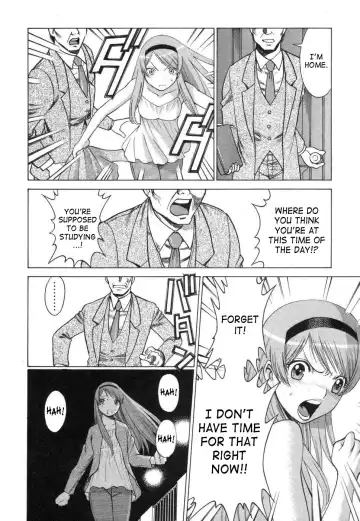 [Tamaki Nozomu] Ne.To.Ge | Lovers in Cyber World Fhentai - Page 83