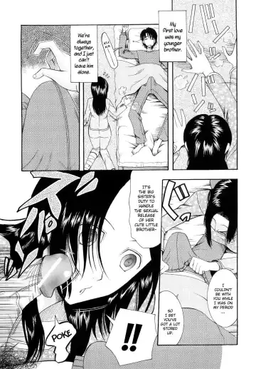 [Saki Urara] Meshii Hime | Blind Princess ch.1-3 Fhentai.net - Page 29