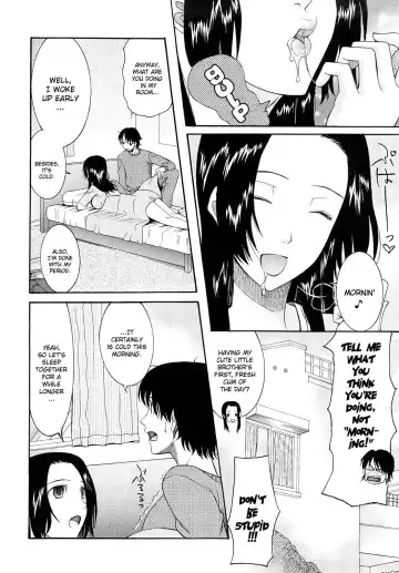 [Saki Urara] Meshii Hime | Blind Princess ch.1-3 Fhentai.net - Page 32