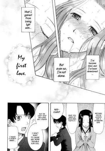 [Saki Urara] Meshii Hime | Blind Princess ch.1-3 Fhentai.net - Page 78