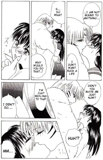 [Ponkichi] Karisome Fhentai - Page 18