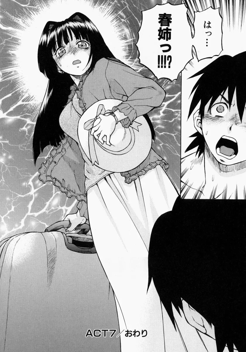 [Kouda Tomohiro] Petit-Roid 3 2 Fhentai - Page 39