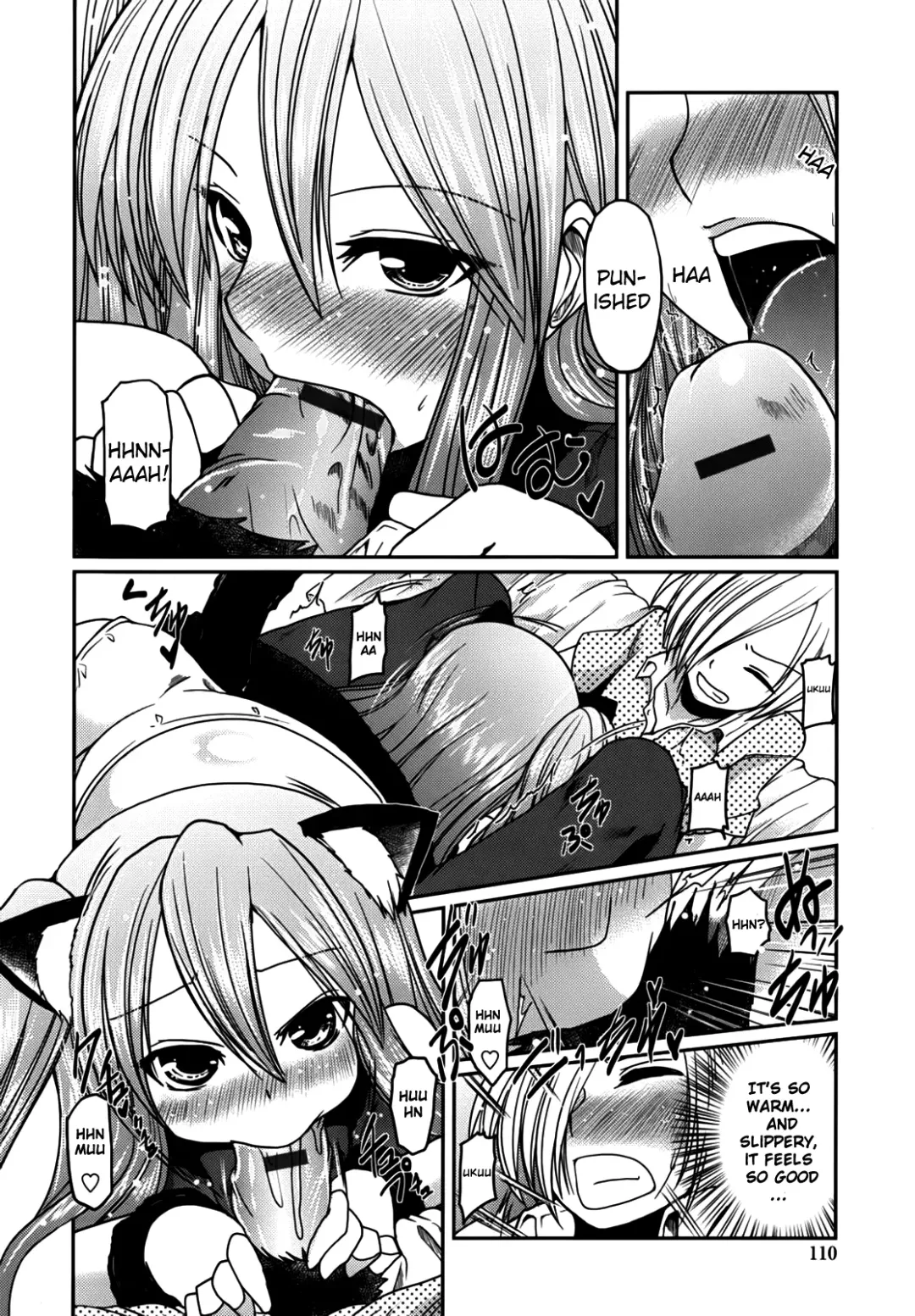 [Sawano Akira] Ani Omou Yue ni Imouto Ari ~Genteiban~ | My Sister Thinks It's Only Brother Fhentai - Page 108