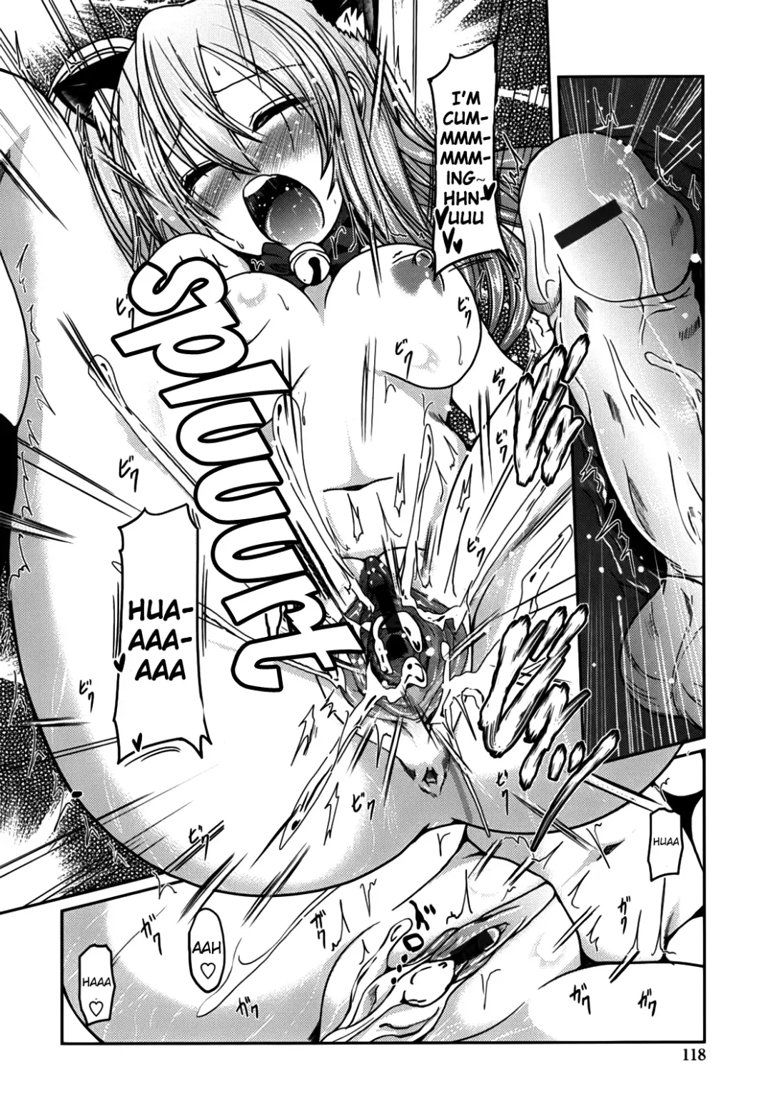 [Sawano Akira] Ani Omou Yue ni Imouto Ari ~Genteiban~ | My Sister Thinks It's Only Brother Fhentai - Page 116