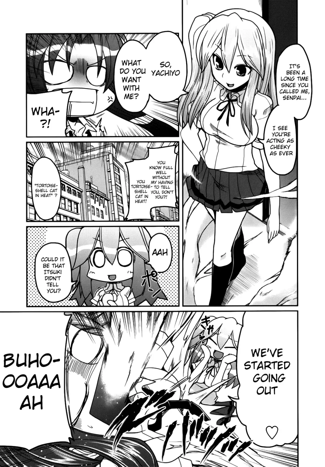 [Sawano Akira] Ani Omou Yue ni Imouto Ari ~Genteiban~ | My Sister Thinks It's Only Brother Fhentai - Page 124