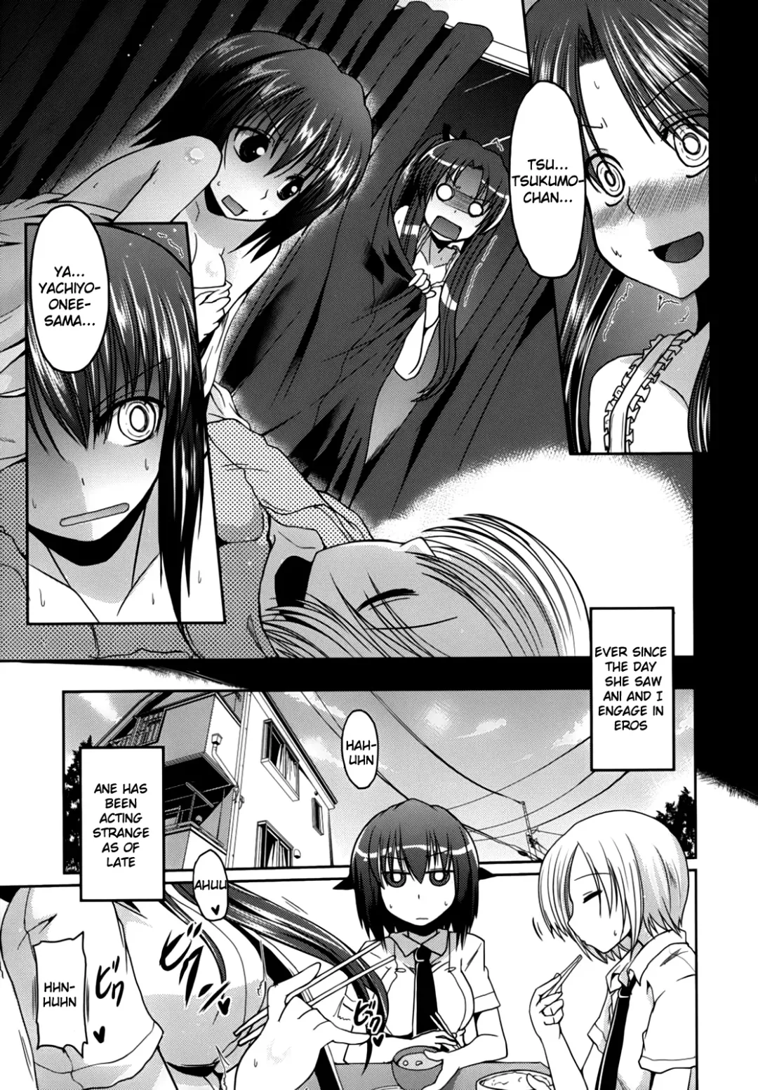 [Sawano Akira] Ani Omou Yue ni Imouto Ari ~Genteiban~ | My Sister Thinks It's Only Brother Fhentai - Page 25