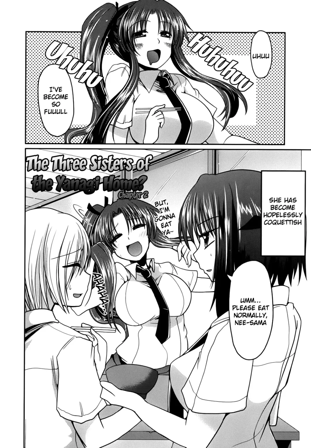 [Sawano Akira] Ani Omou Yue ni Imouto Ari ~Genteiban~ | My Sister Thinks It's Only Brother Fhentai - Page 26