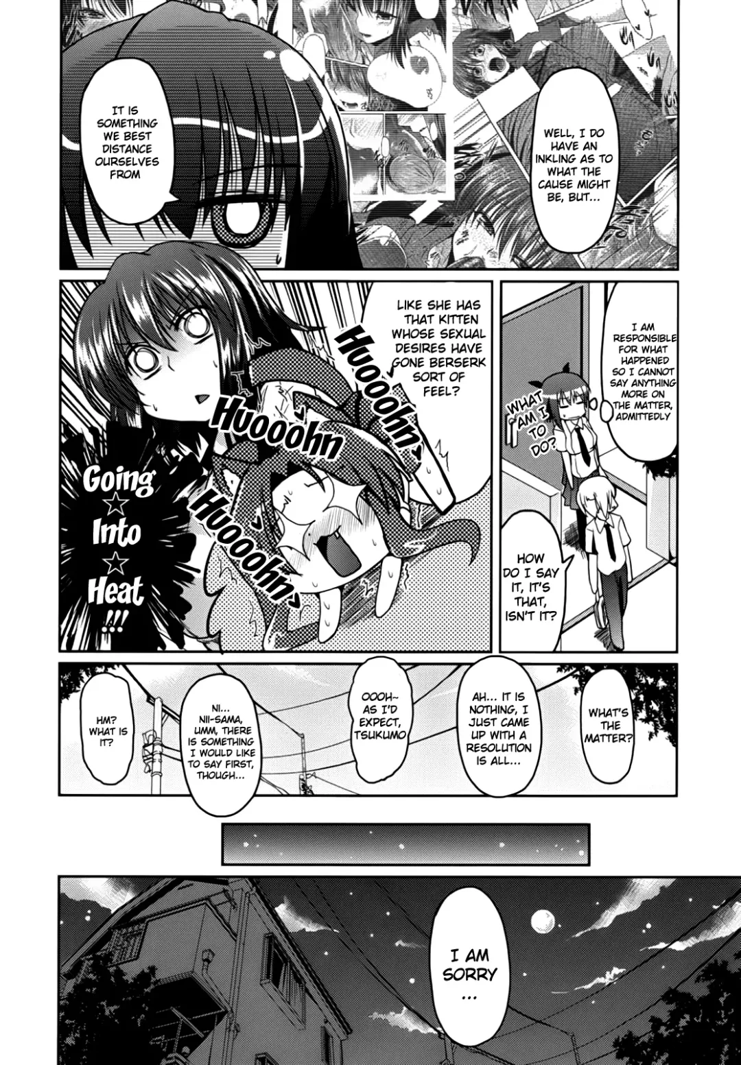 [Sawano Akira] Ani Omou Yue ni Imouto Ari ~Genteiban~ | My Sister Thinks It's Only Brother Fhentai - Page 28