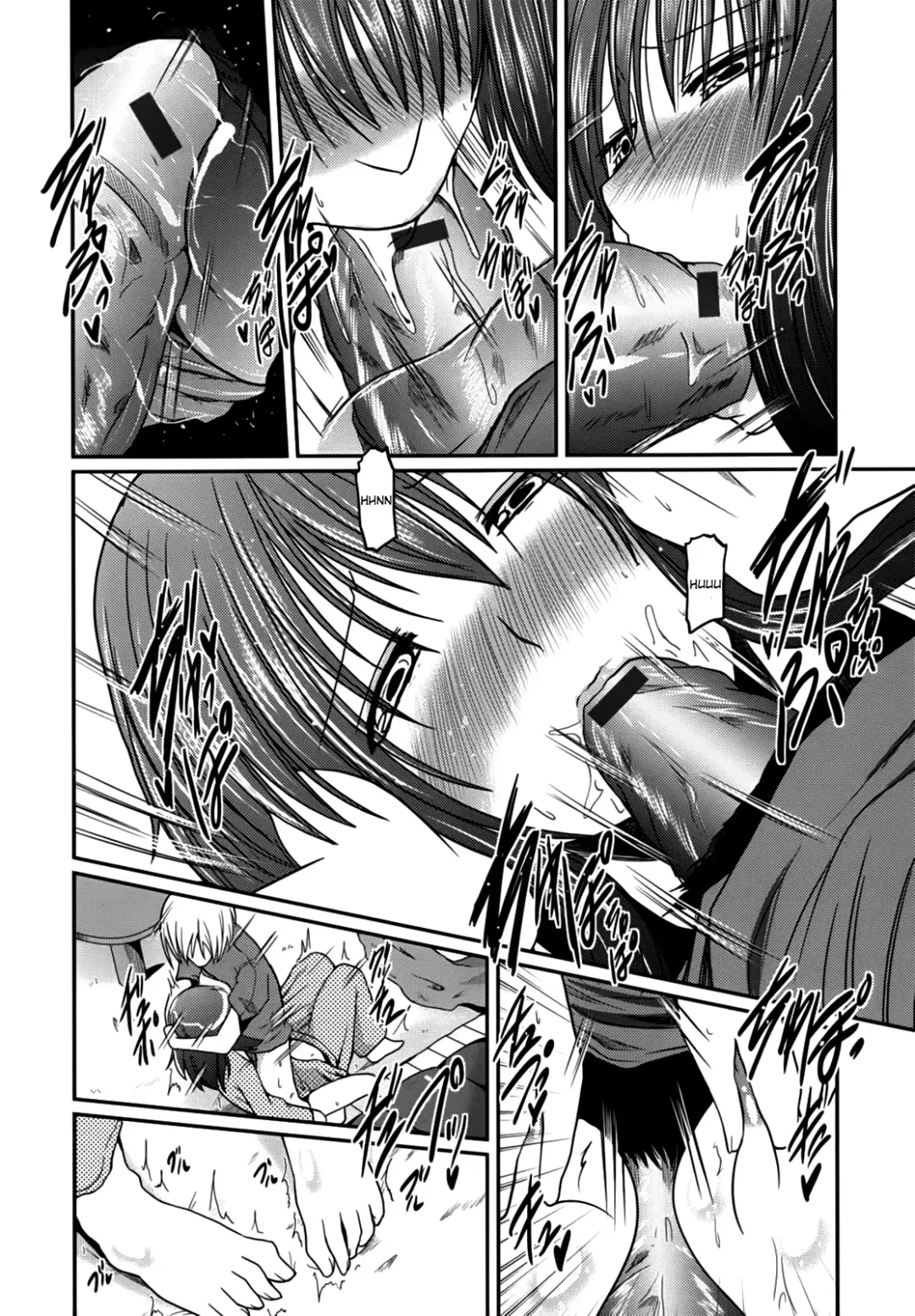 [Sawano Akira] Ani Omou Yue ni Imouto Ari ~Genteiban~ | My Sister Thinks It's Only Brother Fhentai - Page 57