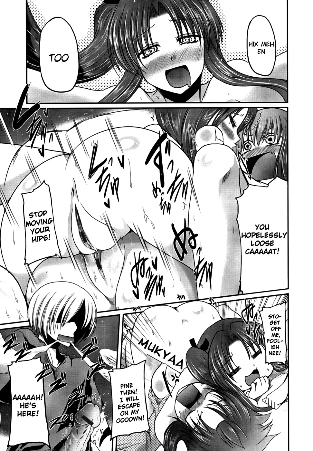 [Sawano Akira] Ani Omou Yue ni Imouto Ari ~Genteiban~ | My Sister Thinks It's Only Brother Fhentai - Page 62
