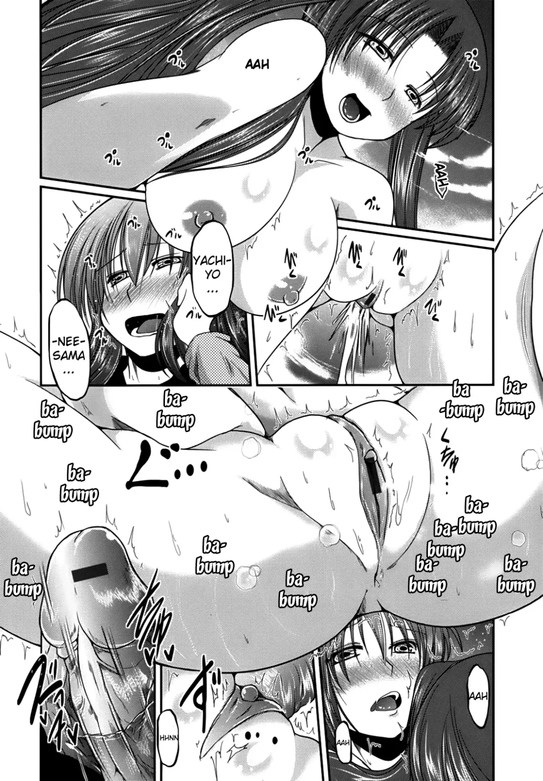 [Sawano Akira] Ani Omou Yue ni Imouto Ari ~Genteiban~ | My Sister Thinks It's Only Brother Fhentai - Page 65