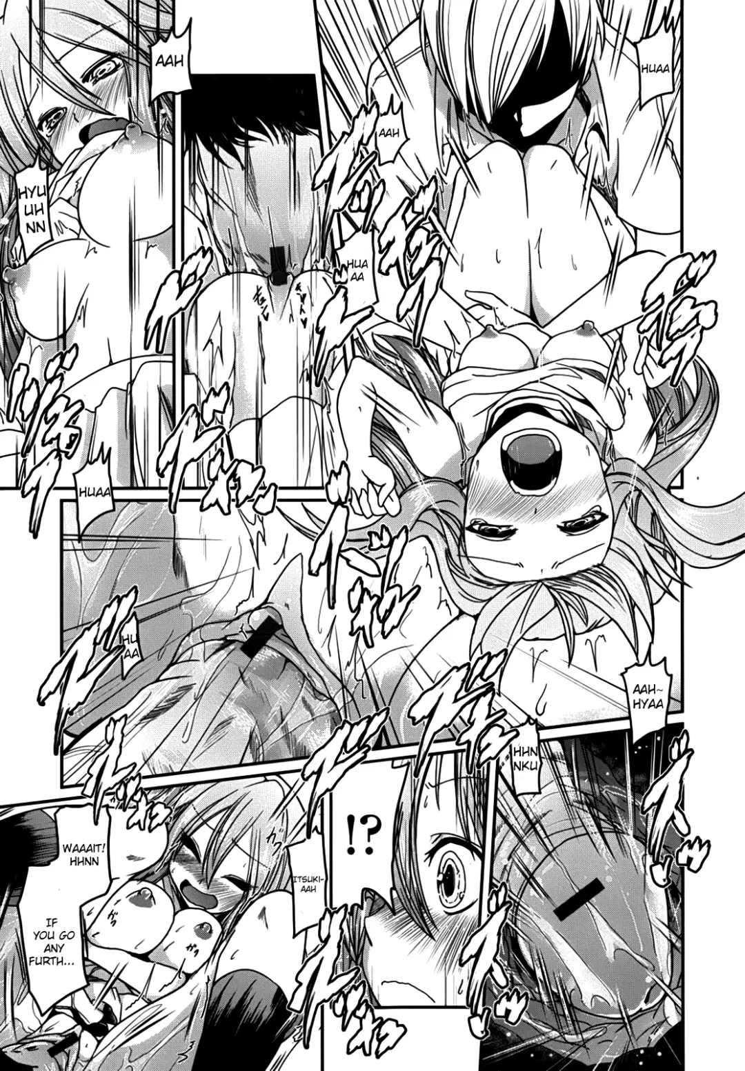 [Sawano Akira] Ani Omou Yue ni Imouto Ari ~Genteiban~ | My Sister Thinks It's Only Brother Fhentai - Page 93