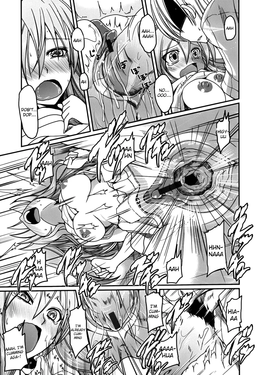 [Sawano Akira] Ani Omou Yue ni Imouto Ari ~Genteiban~ | My Sister Thinks It's Only Brother Fhentai - Page 95