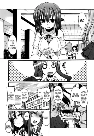 [Sawano Akira] Ani Omou Yue ni Imouto Ari ~Genteiban~ | My Sister Thinks It's Only Brother Fhentai - Page 120